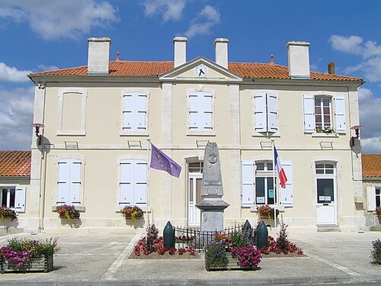 Annuaire des associations de Vibrac - 16 Charente