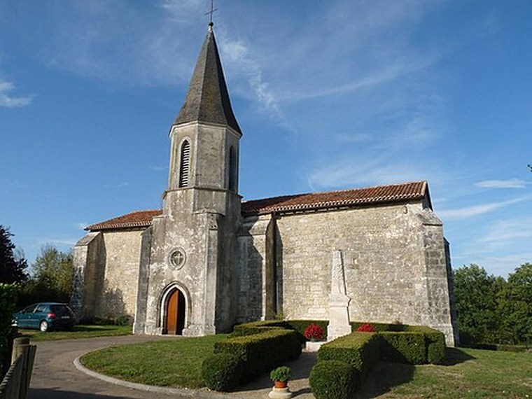 Annuaire des associations de Le Vieux-Cérier - 16 Charente