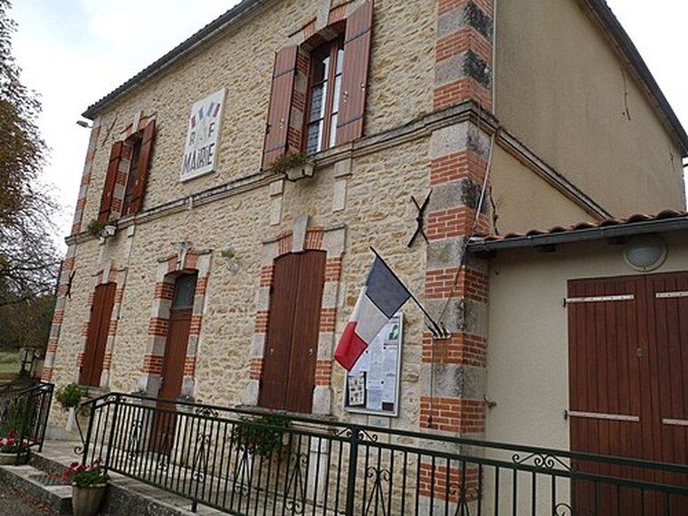 Annuaire des associations de Vieux-Ruffec - 16 Charente