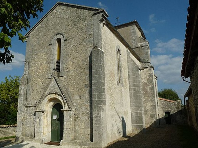 Annuaire des associations de Vignolles - 16 Charente