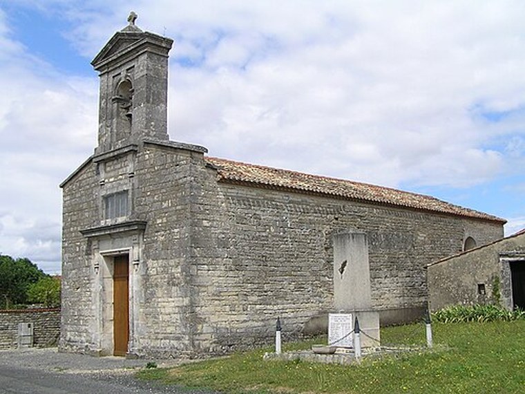 Annuaire des associations de Villejoubert - 16 Charente