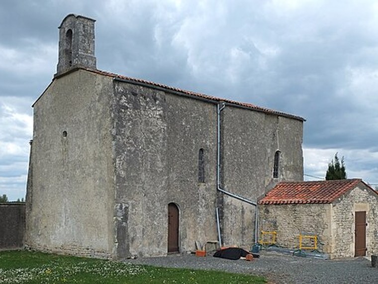 Annuaire des associations de Anais - 17 Charente-Maritime