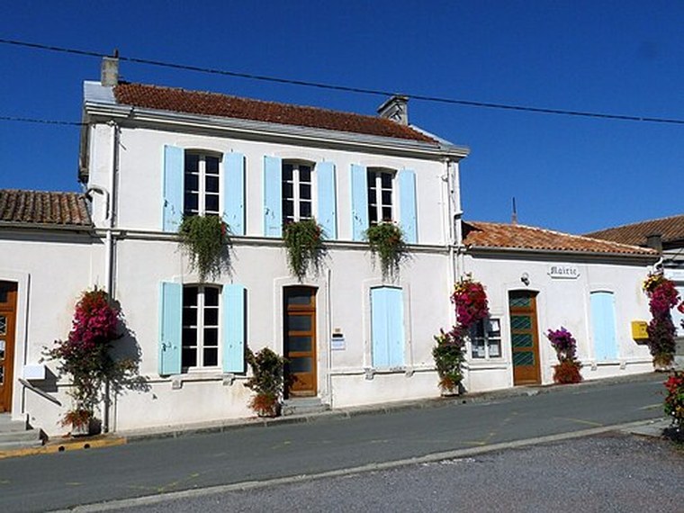 Annuaire des associations de Arthenac - 17 Charente-Maritime