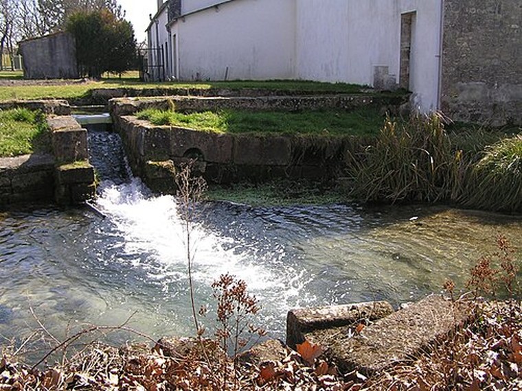 Annuaire des associations de Aujac - 17 Charente-Maritime