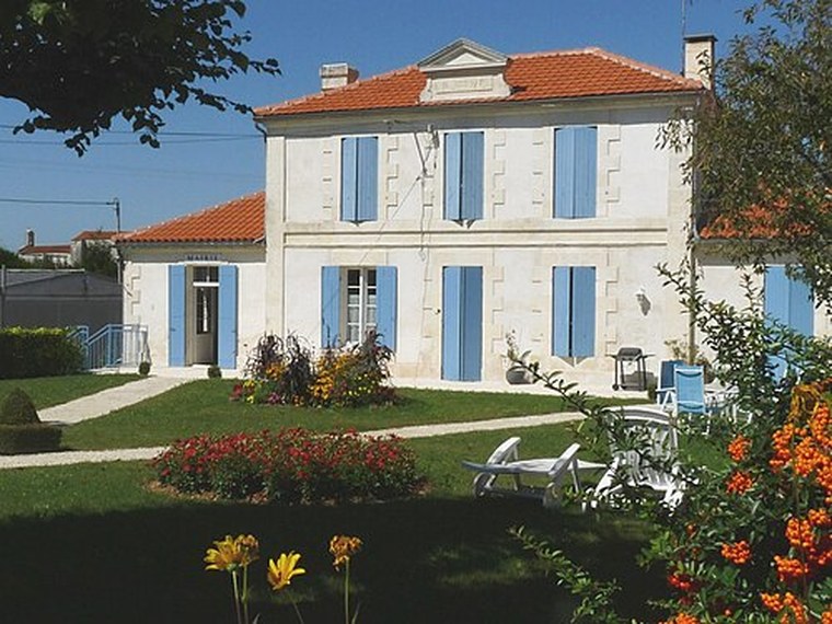 Annuaire des associations de Belluire - 17 Charente-Maritime