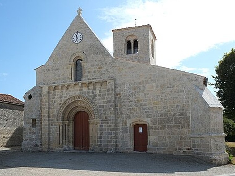 Annuaire des associations de Blanzac-lès-Matha - 17 Charente-Maritime