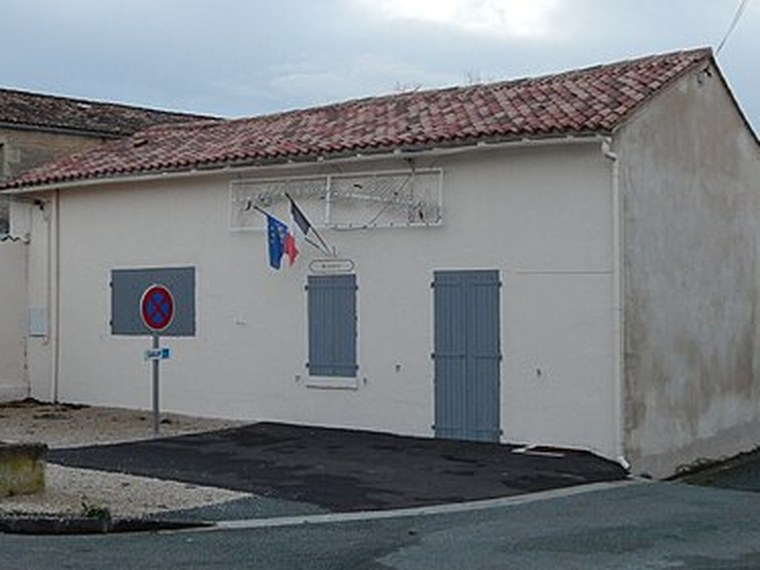 Annuaire des associations de Blanzay-sur-Boutonne - 17 Charente-Maritime
