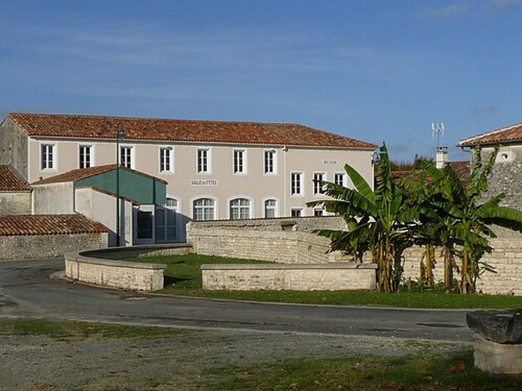 Annuaire des associations de Bresdon - 17 Charente-Maritime