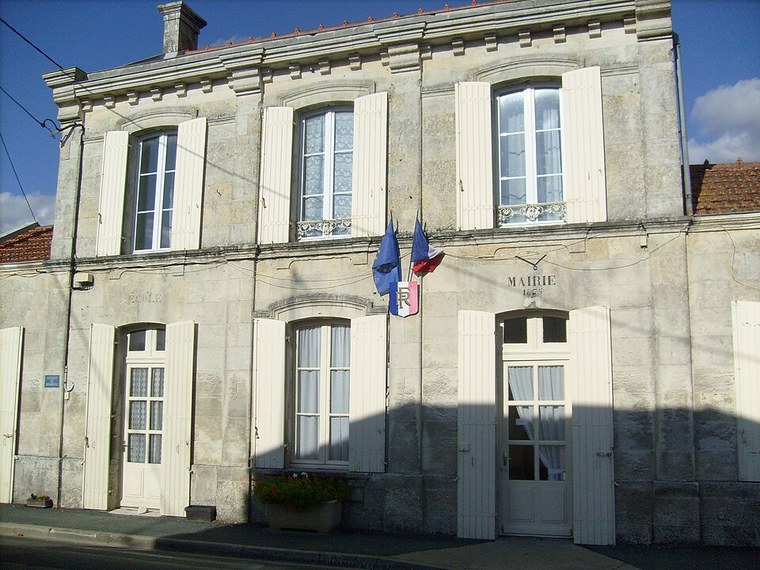 Annuaire des associations de Brie-sous-Mortagne - 17 Charente-Maritime