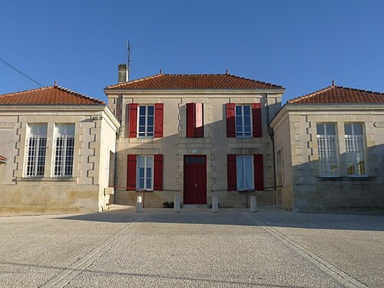Annuaire des associations de Chatenet - 17 Charente-Maritime