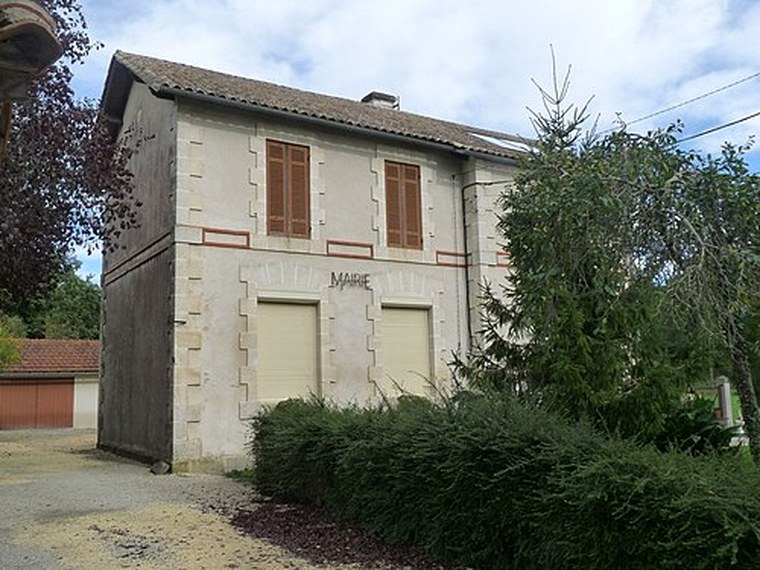Annuaire des associations de Chaunac - 17 Charente-Maritime