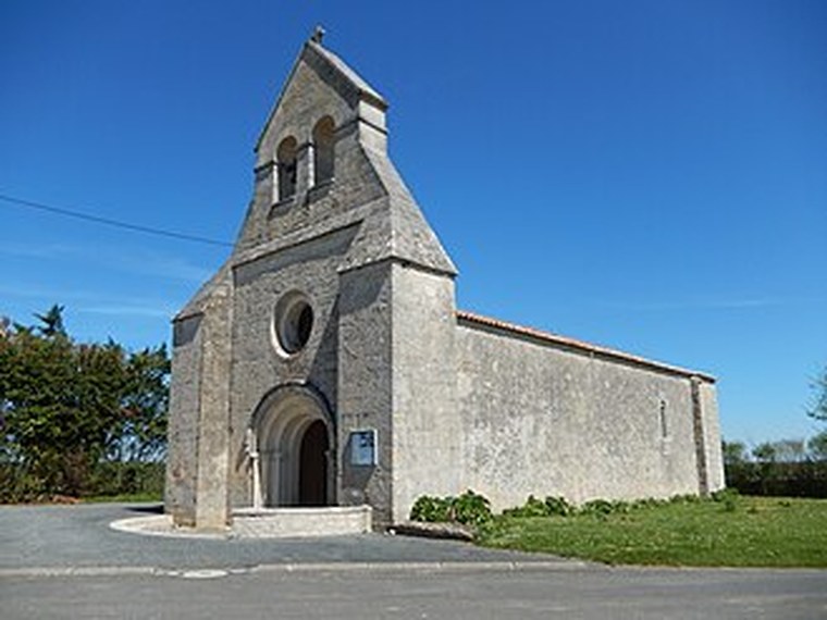Annuaire des associations de Chervettes - 17 Charente-Maritime