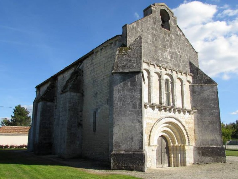 Annuaire des associations de Cierzac - 17 Charente-Maritime