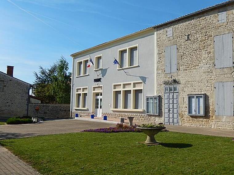 Annuaire des associations de Coivert - 17 Charente-Maritime
