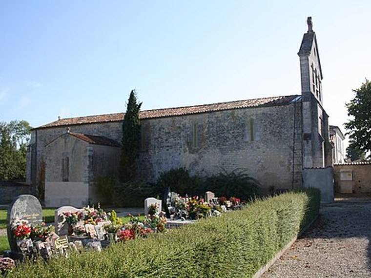 Annuaire des associations de Courcelles - 17 Charente-Maritime