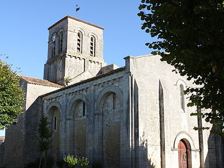 Annuaire des associations de Cressé - 17 Charente-Maritime