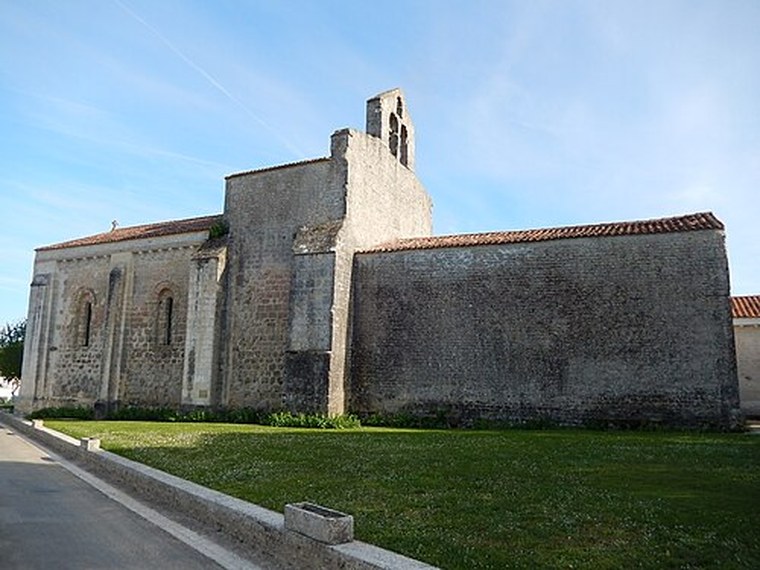 Annuaire des associations de La Croix-Comtesse - 17 Charente-Maritime