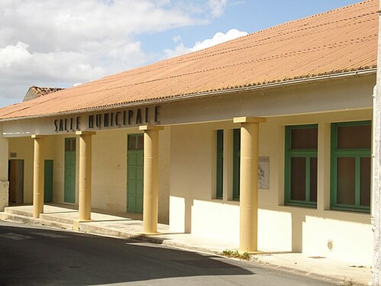Annuaire des associations de Fontaine-Chalendray - 17 Charente-Maritime