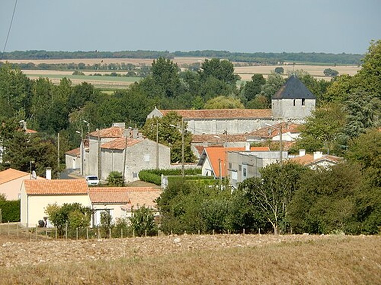 Annuaire des associations de Fontenet - 17 Charente-Maritime