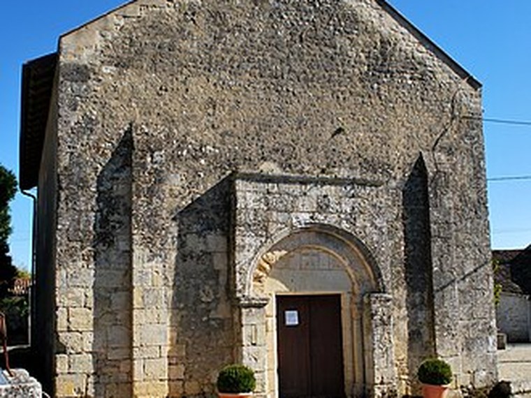 Annuaire des associations de Givrezac - 17 Charente-Maritime