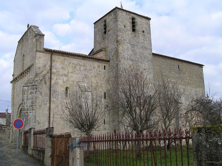 Annuaire des associations de Gourvillette - 17 Charente-Maritime