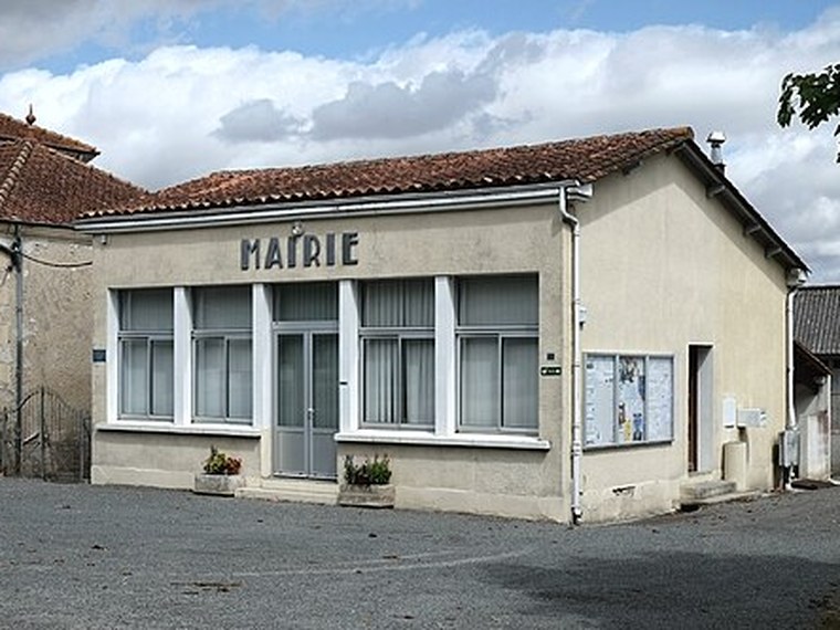 Annuaire des associations de Haimps - 17 Charente-Maritime