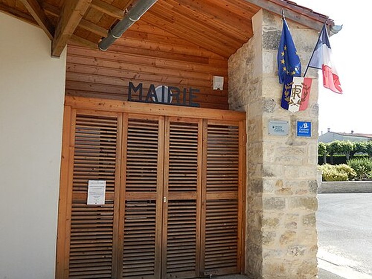 Annuaire des associations de Lozay - 17 Charente-Maritime