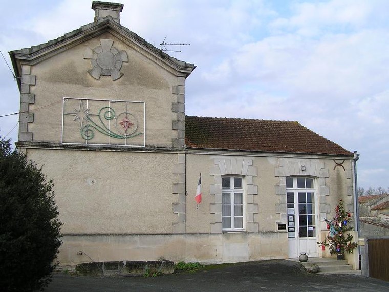 Annuaire des associations de Massac - 17 Charente-Maritime
