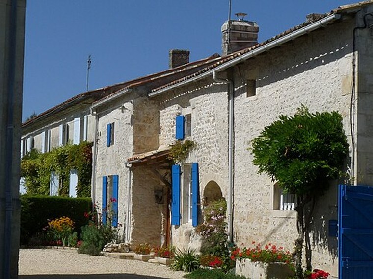 Annuaire des associations de Mazerolles - 17 Charente-Maritime