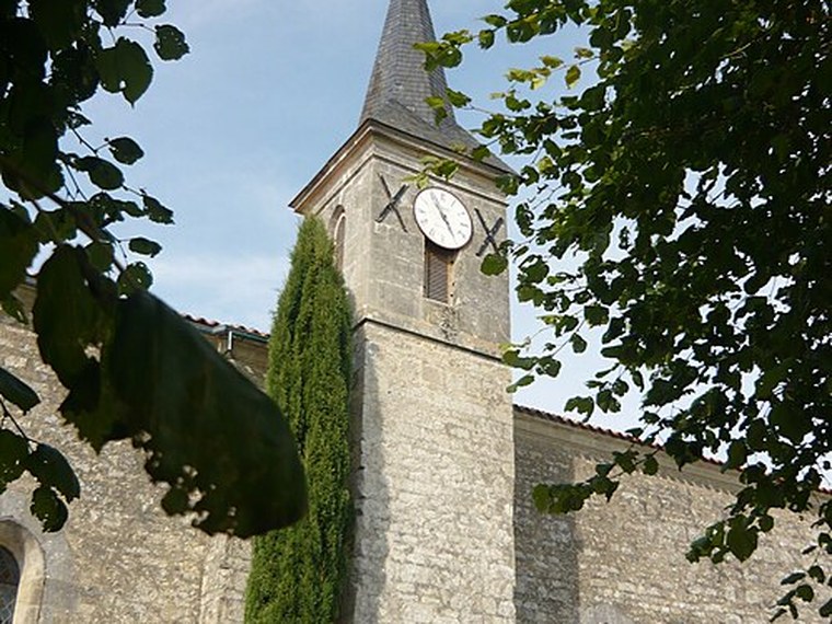 Annuaire des associations de Migré - 17 Charente-Maritime