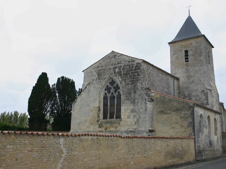 Annuaire des associations de Nantillé - 17 Charente-Maritime