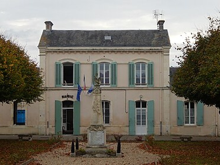 Annuaire des associations de Rives-de-Boutonne - 17 Charente-Maritime
