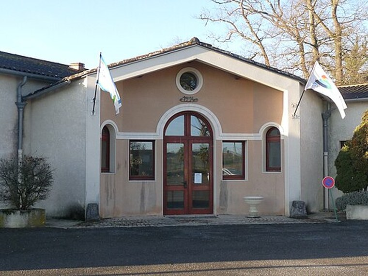 Annuaire des associations de Pommiers-Moulons - 17 Charente-Maritime
