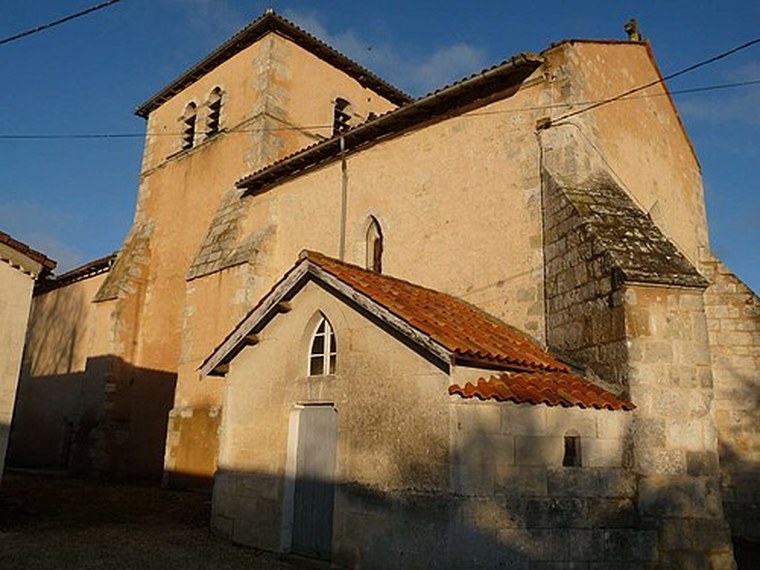 Annuaire des associations de Pouillac - 17 Charente-Maritime