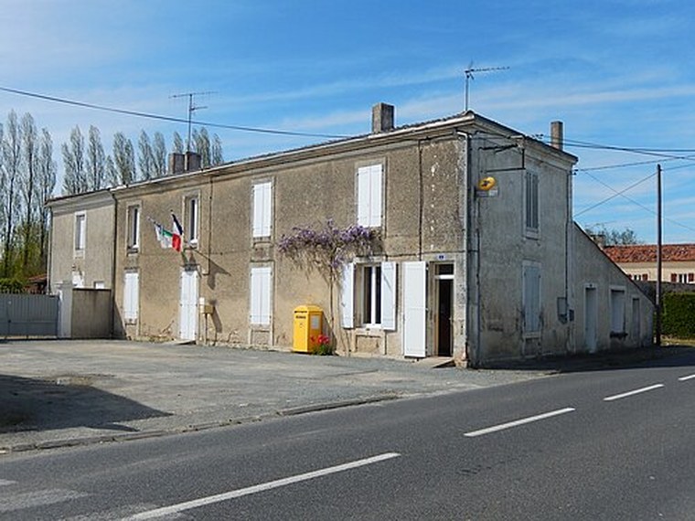 Annuaire des associations de Puyrolland - 17 Charente-Maritime