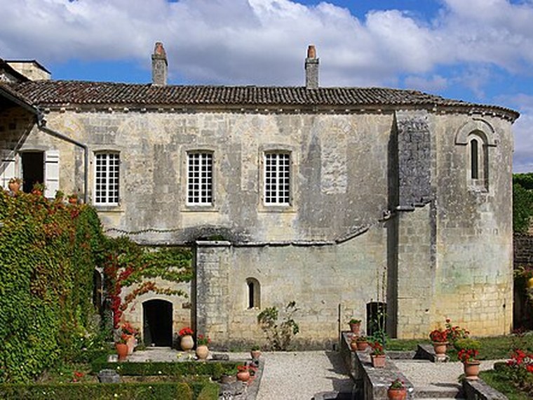 Annuaire des associations de Saint-Bris-des-Bois - 17 Charente-Maritime