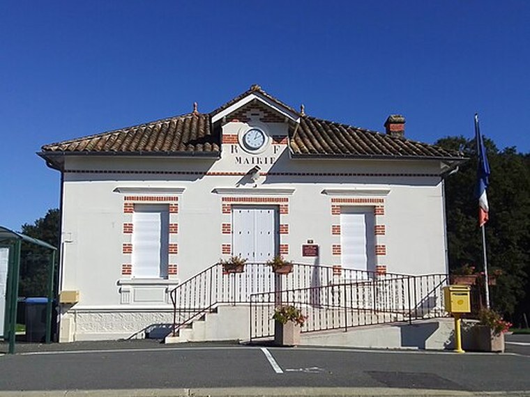 Annuaire des associations de Sainte-Colombe - 17 Charente-Maritime