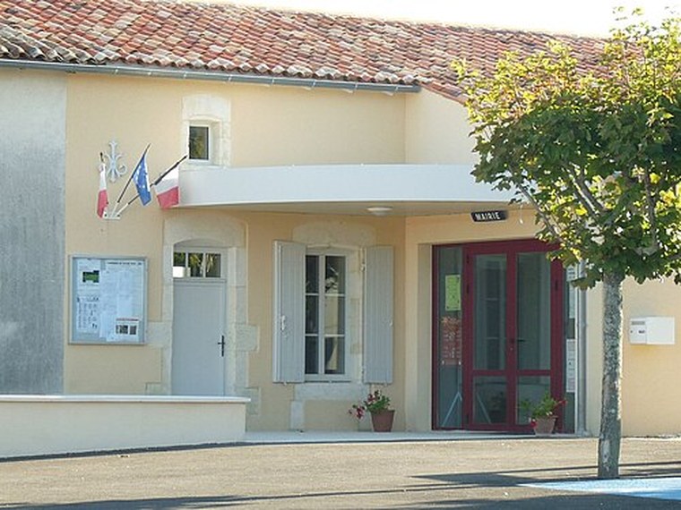 Annuaire des associations de Saint-Dizant-du-Bois - 17 Charente-Maritime