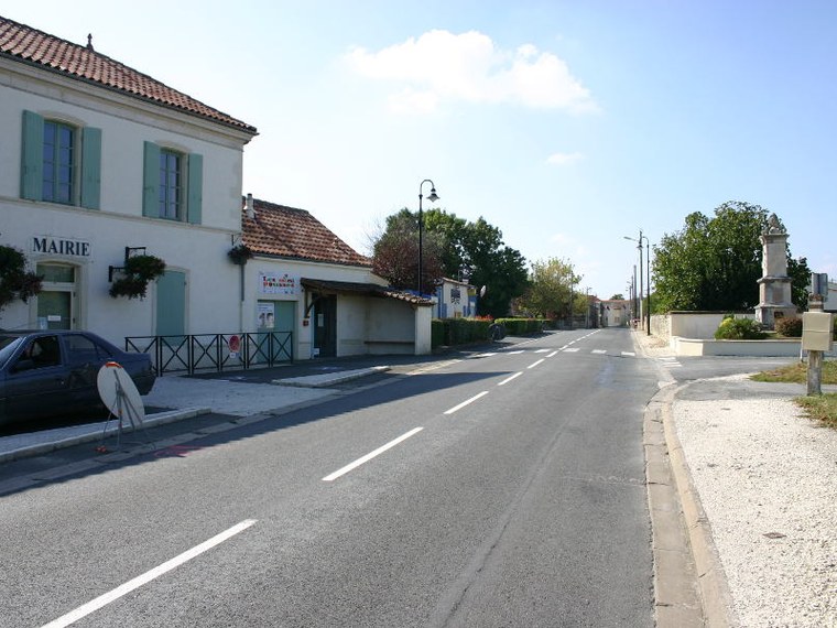 Annuaire des associations de Saint-Félix - 17 Charente-Maritime