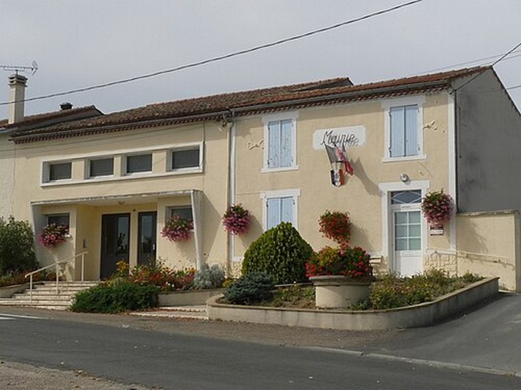 Annuaire des associations de Saint-Georges-des-Agoûts - 17 Charente-Maritime