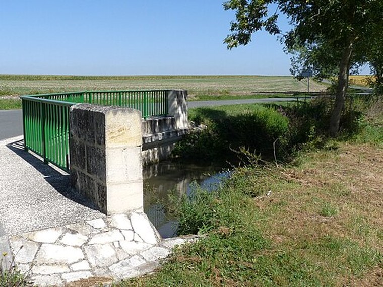 Annuaire des associations de Saint-Germain-de-Vibrac - 17 Charente-Maritime