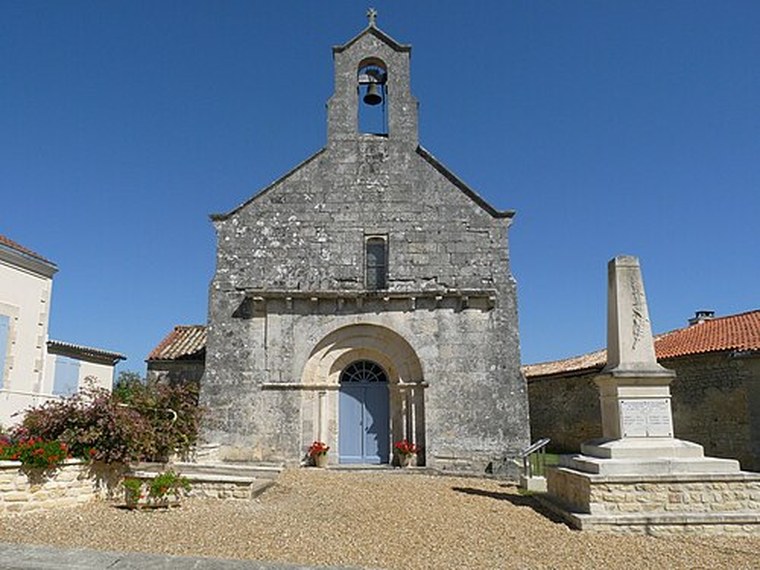 Annuaire des associations de Saint-Grégoire-d'Ardennes - 17 Charente-Maritime