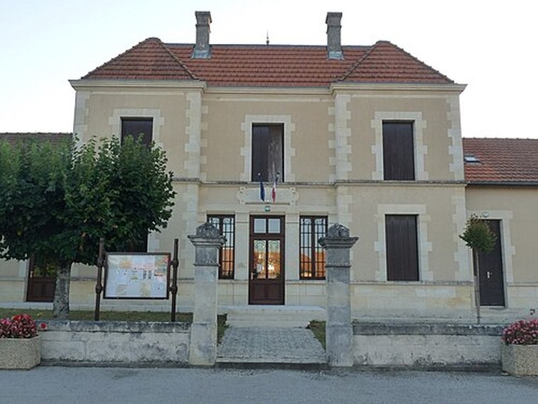 Annuaire des associations de Saint-Martial-de-Mirambeau - 17 Charente-Maritime