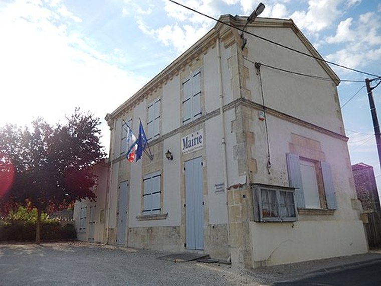Annuaire des associations de Saint-Martin-de-Juillers - 17 Charente-Maritime
