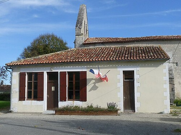 Annuaire des associations de Saint-Médard - 17 Charente-Maritime
