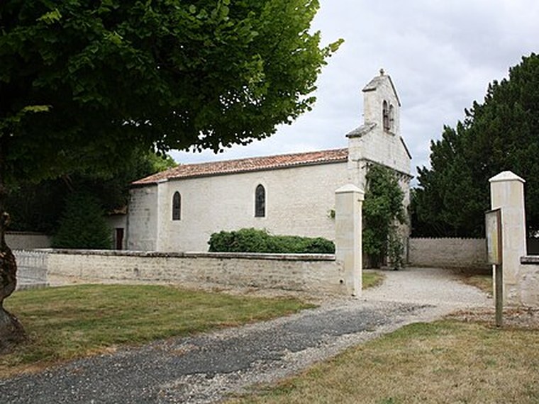 Annuaire des associations de Sainte-Même - 17 Charente-Maritime