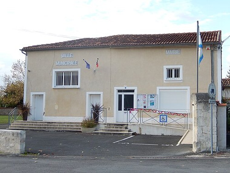 Annuaire des associations de Saint-Pardoult - 17 Charente-Maritime