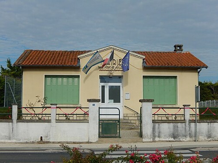 Annuaire des associations de Saint-Pierre-de-Juillers - 17 Charente-Maritime