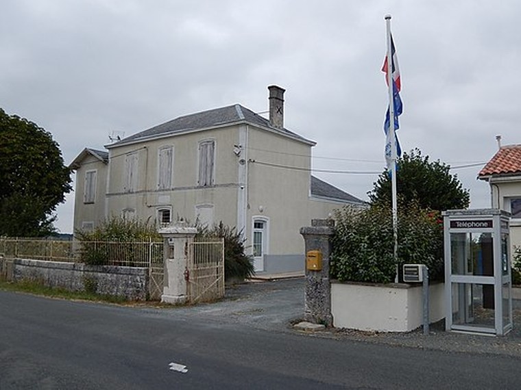 Annuaire des associations de Saint-Pierre-de-l'Isle - 17 Charente-Maritime