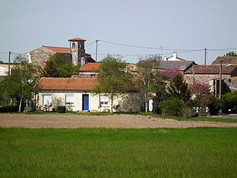 Annuaire des associations de Saint-Romain-sur-Gironde - 17 Charente-Maritime